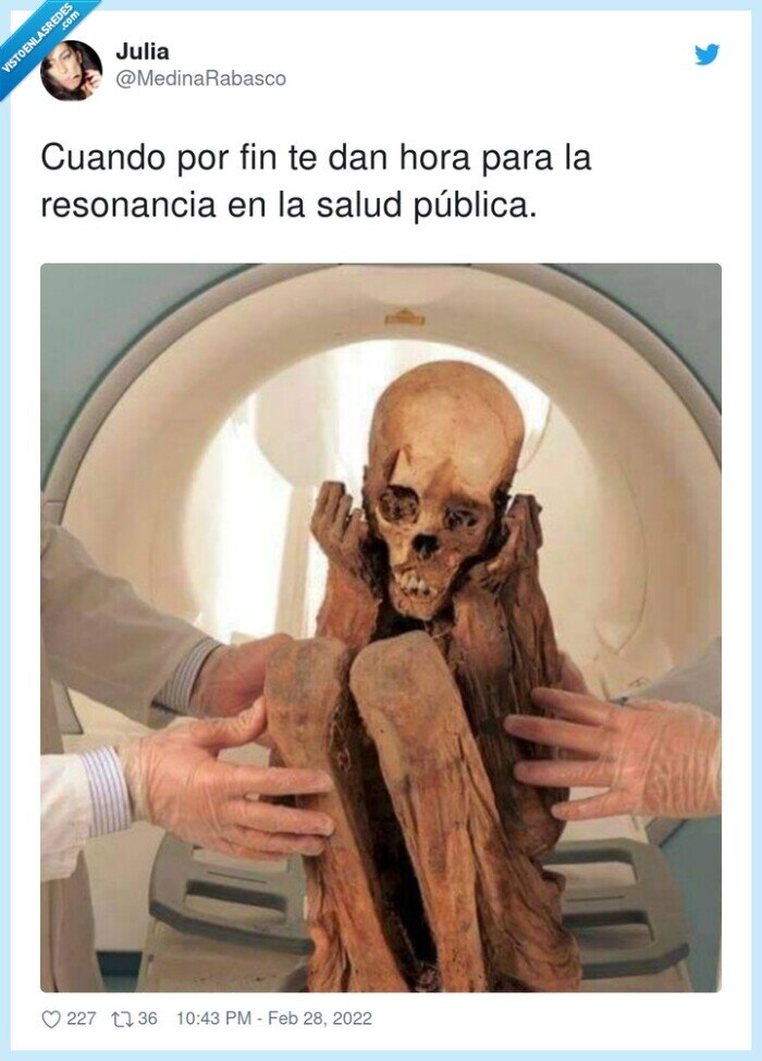 resonancia,sanidad pública,salud