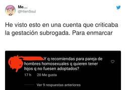 Enlace a La polémica está servida, por @HienSoul