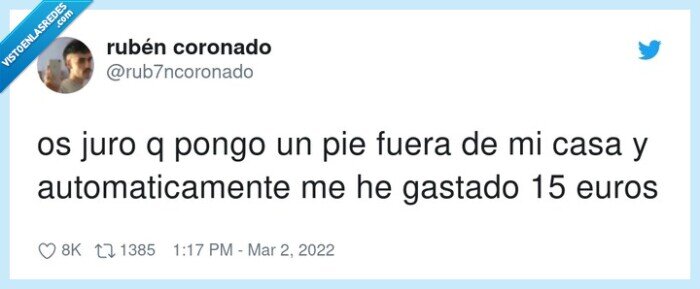 automaticamente,gastar,fuera,euros