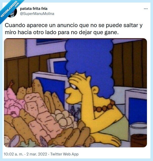 anuncio,internet,mirar,ganar