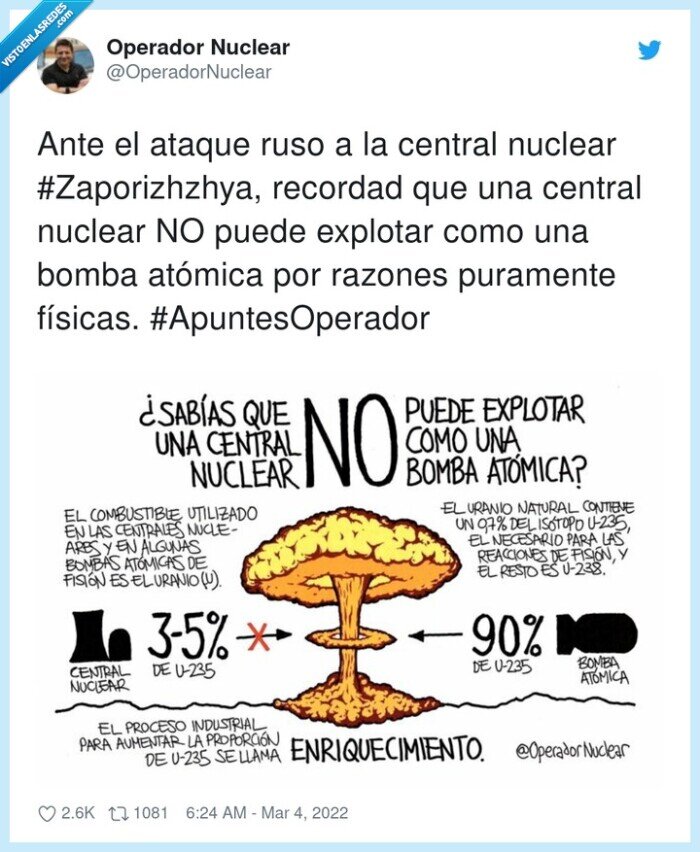 central nuclear,zaporizhzhya,explotar,guerra