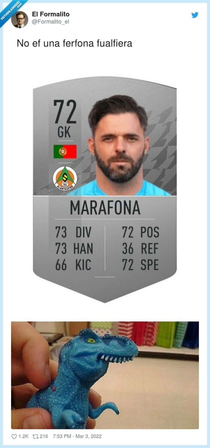 fualfiera,ferfona,marafona,maradona