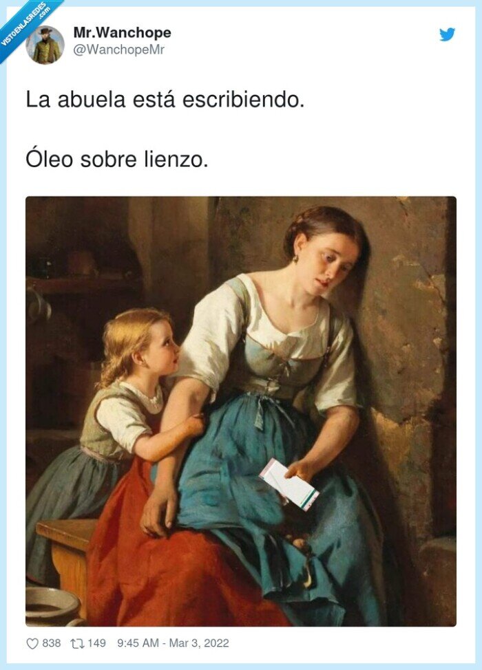 escribiendo,abuela,whatsapp