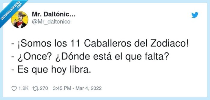 caballeros del zodiaco,libra,faltar