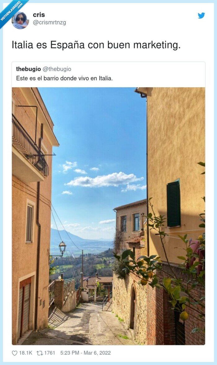 marketing,españa,italia