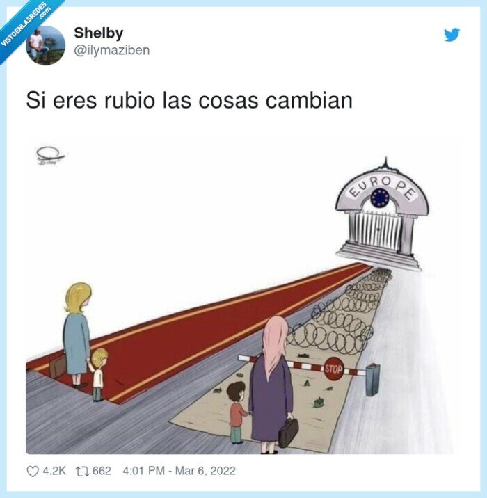 refugiados,ucrania,siria,europa