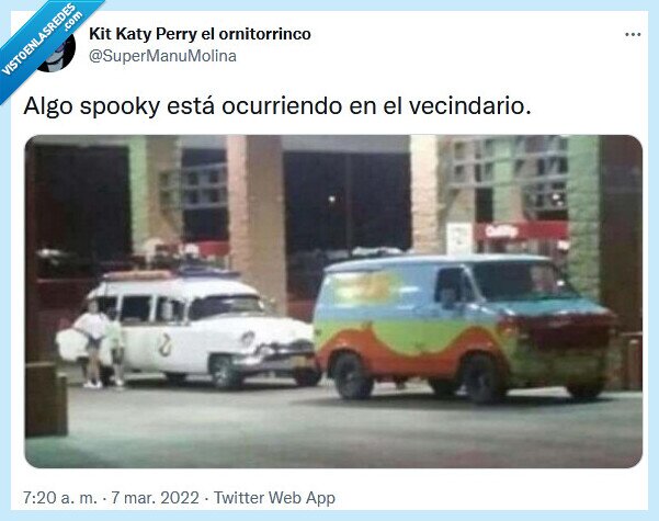 spooky,vecindario,cazafantasmas,scooby doo