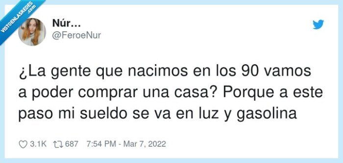 gasolina,comprar,90,dinero,sueldo,gente