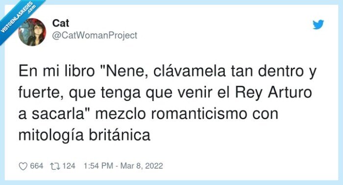 romanticismo,británica,clávamela,mitología,fuerte,sacarla