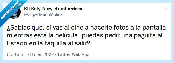 pantalla,foto,cine,paguita