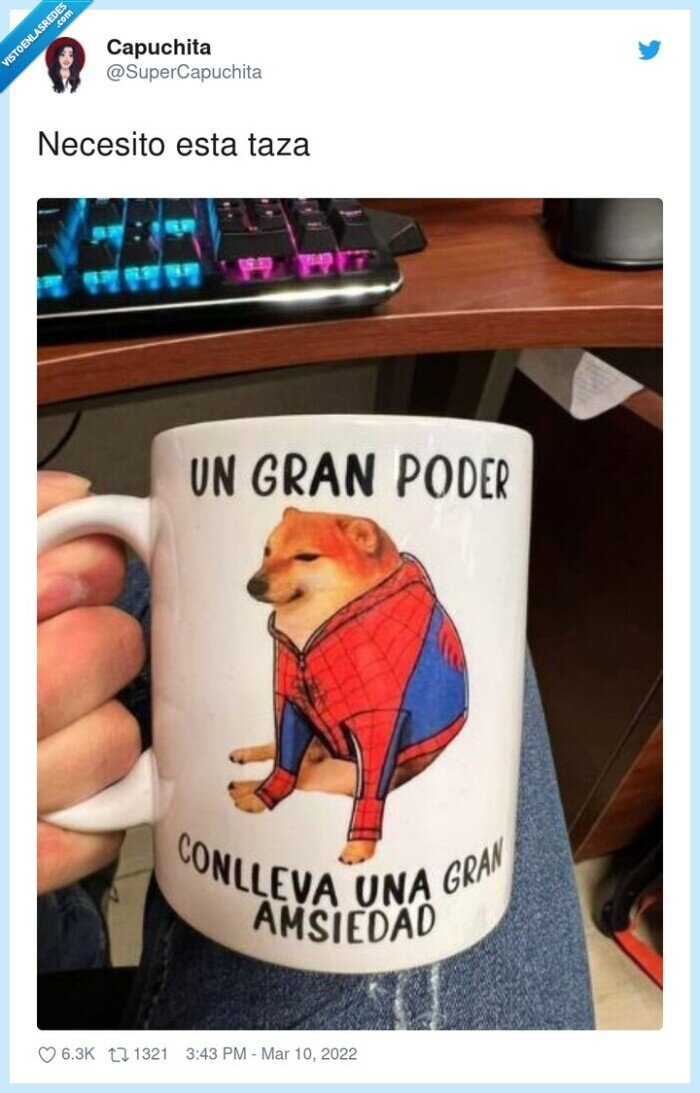 necesitar,aiuda,amsiedad,cheems,doge,taza