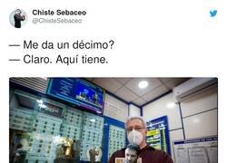 Enlace a Máximo Décimo Meridio, por @ChisteSebaceo