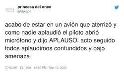 Enlace a Una de las cosas que más odio, por @djkepe