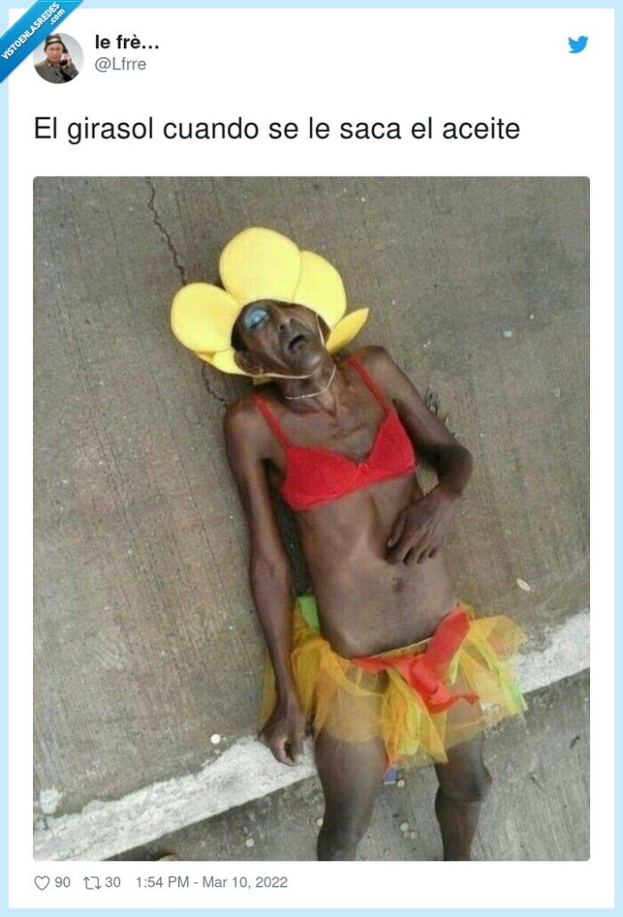 girasol,aceite,secarse