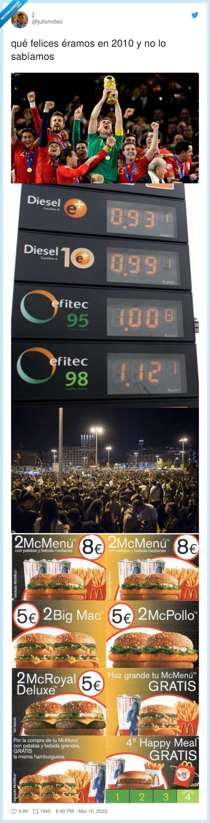 éramos,felices,2010