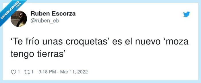 croquetas,tierras,freír,aceite,ligar