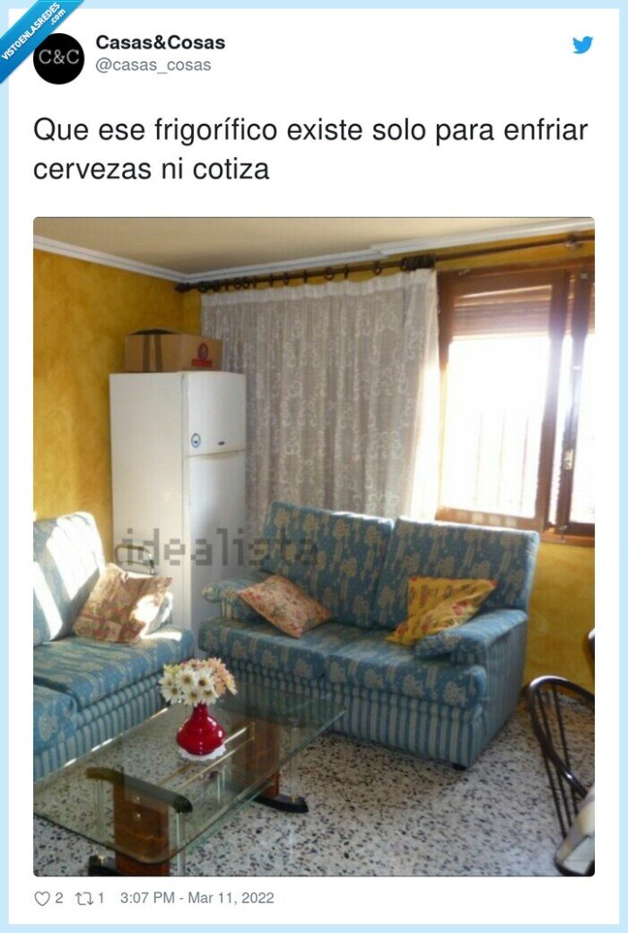 frigorífico,cervezas,enfriar,sofá