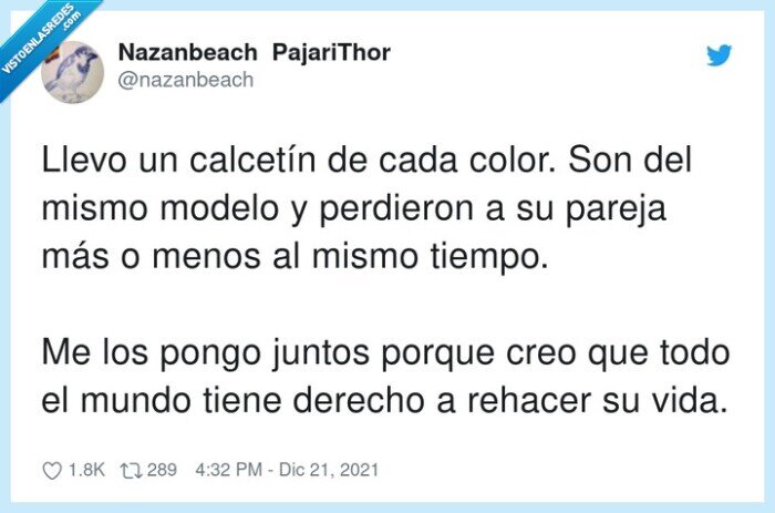 perder,calcetín,rehacer,derecho