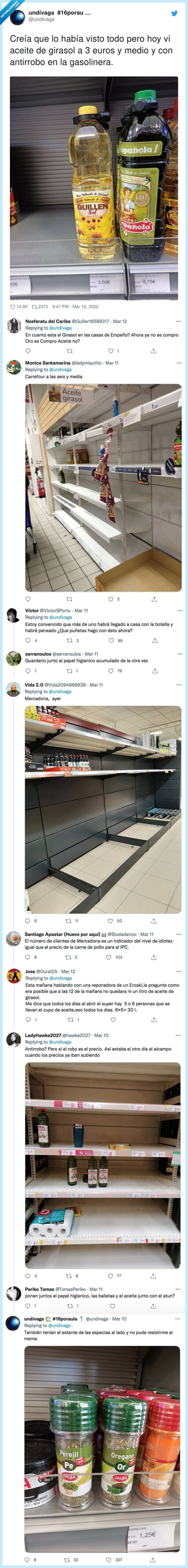 gasolinera,antirrobo,girasol,creía,había,aceite