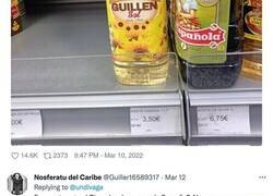 Enlace a Te quedas muy loco cuando vas al supermercado y ves que han hecho esto con el aceite de girasol