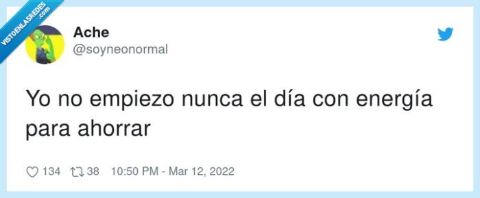 energía,empiezo,ahorrar,día