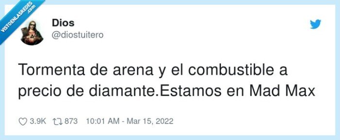 calima,combustible,tormenta,precio,arena,madmax