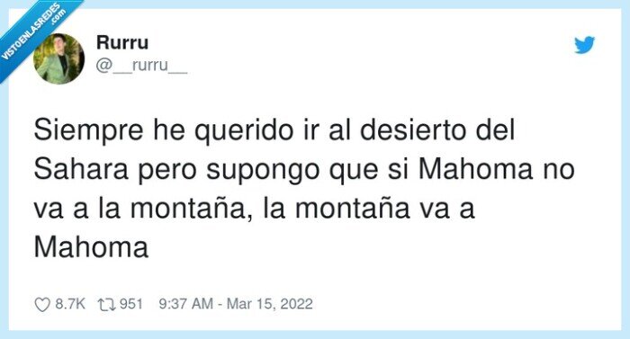 montaña,desierto,calima,mahoma