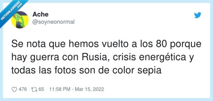 energética,rusia,crisis,calima,guerra