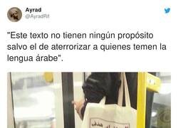 Enlace a No comments, por @AyradRif