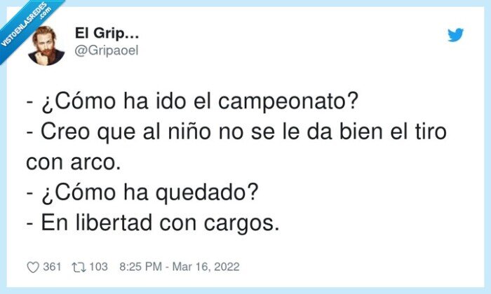 campeonato,libertad con cargos,niño,tiro con arco