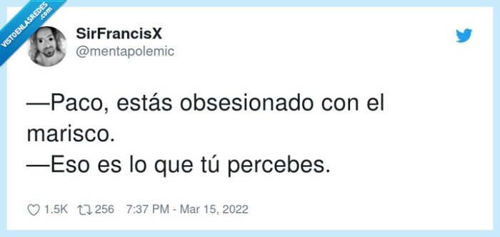 obsesionado,percebes,marisco
