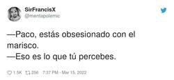 Enlace a La respuesta que merecía, por @mentapolemic