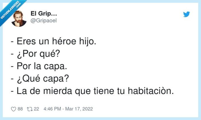 habitaciòn,héroe,capa,sucio