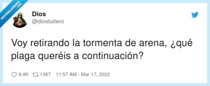 continuaci&oacute;n,tormenta,calima,arena,plaga
