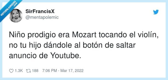 prodigio,violín,dándole,tocando,anuncio,youtube