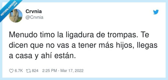 ligadura,trompas,hijos