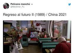 Enlace a Lo clavaron, por @Mortimer_Fu