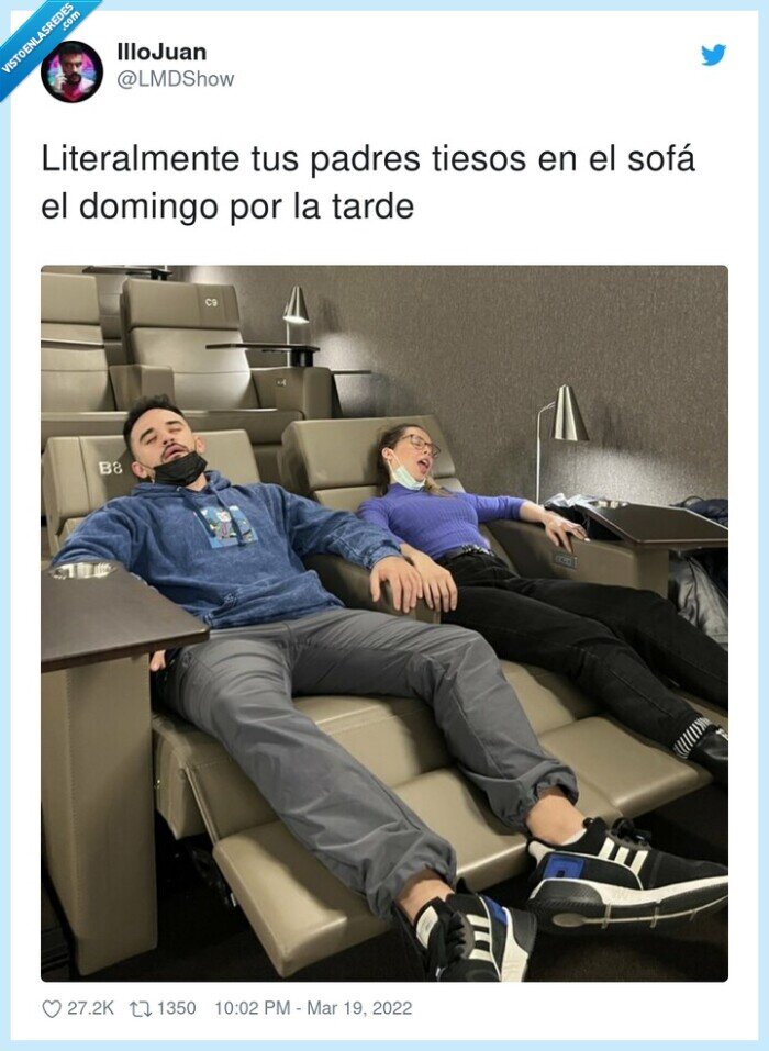 literalmente,domingo,padres,tiesos,sofá,tarde