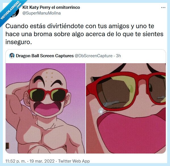 inseguro,amigos,broma