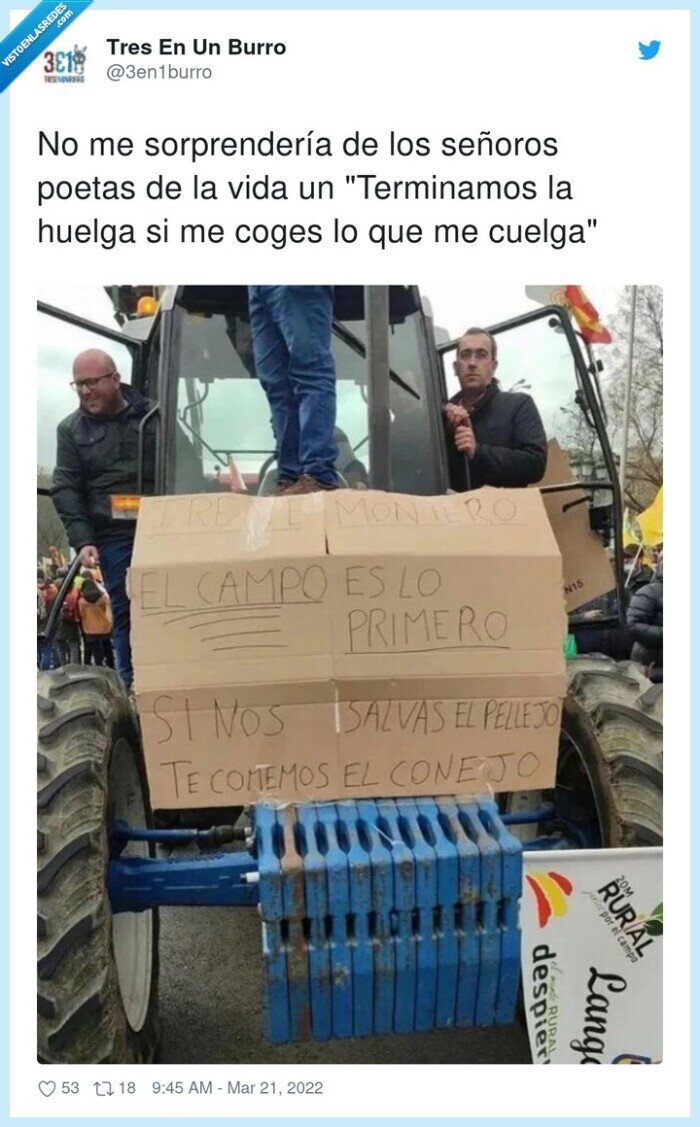 campo,primero,irene montero,poetas,huelga