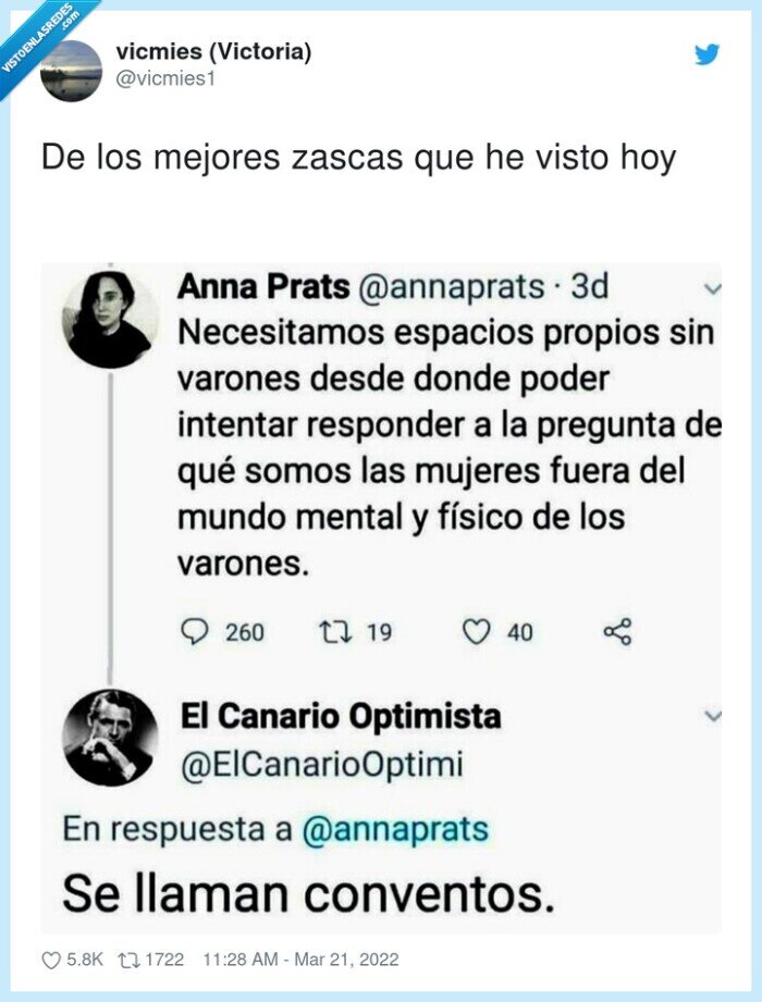 convento,zascas,mujeres