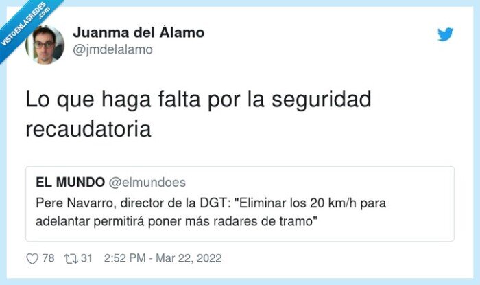 recaudatoria,seguridad,falta,dgt,robo,pere navarro