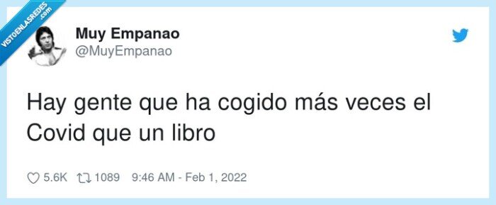 covid,libro,leer,más veces