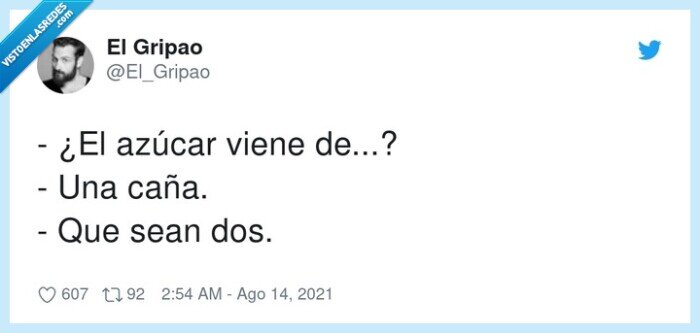 azúcar,viene,caña,pedir