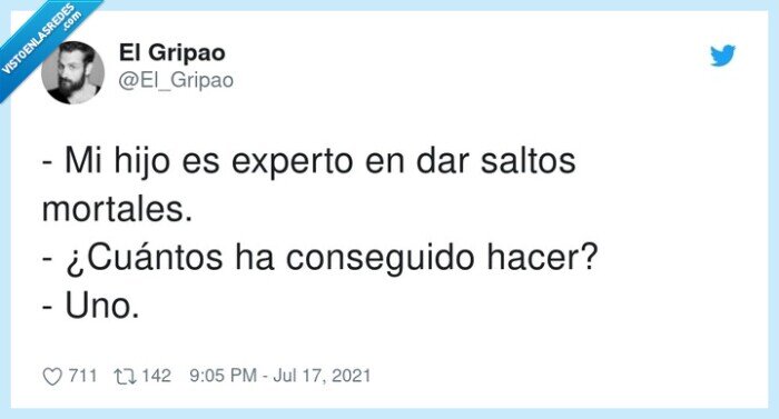 conseguido,mortales,cuántos,experto,saltos