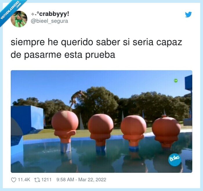 saltar,humor amarillo,prueba