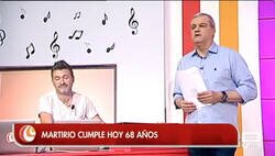 Enlace a Ramón García dice lo que todo el mundo piensa del disco de Rosalía