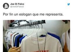 Enlace a No es no, por @JoeDiFalco2