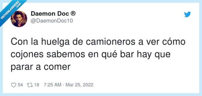 camioneros,saber,cultura popular,buenos,carretera,huelga
