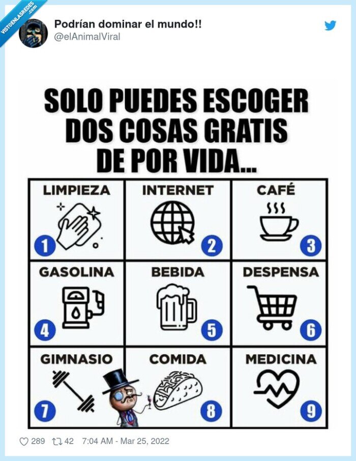 escoger,cosas,vida,gratis